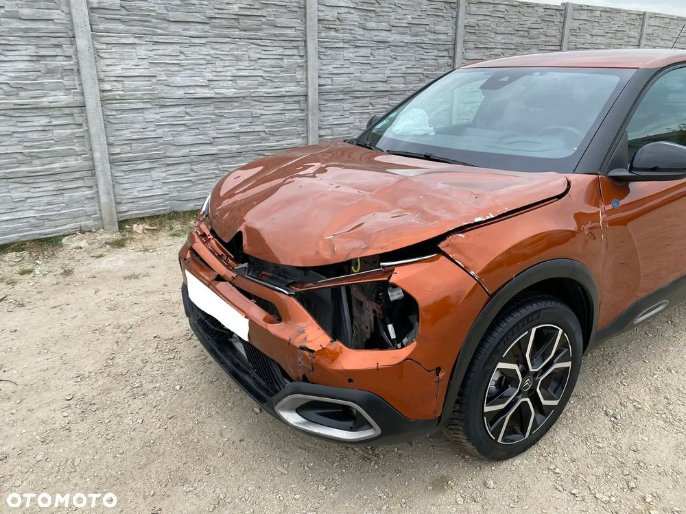 Citroën C4 e-C4 136 SHINE - 28