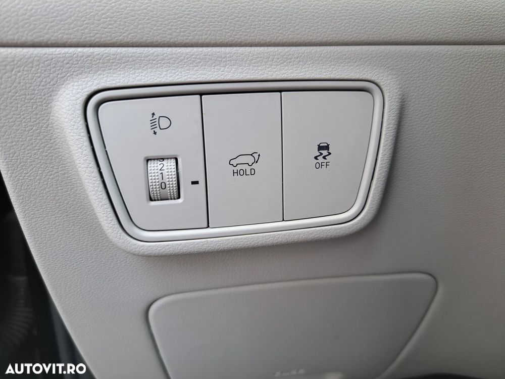 HYUNDAI Tucson 2021 — imagine 11