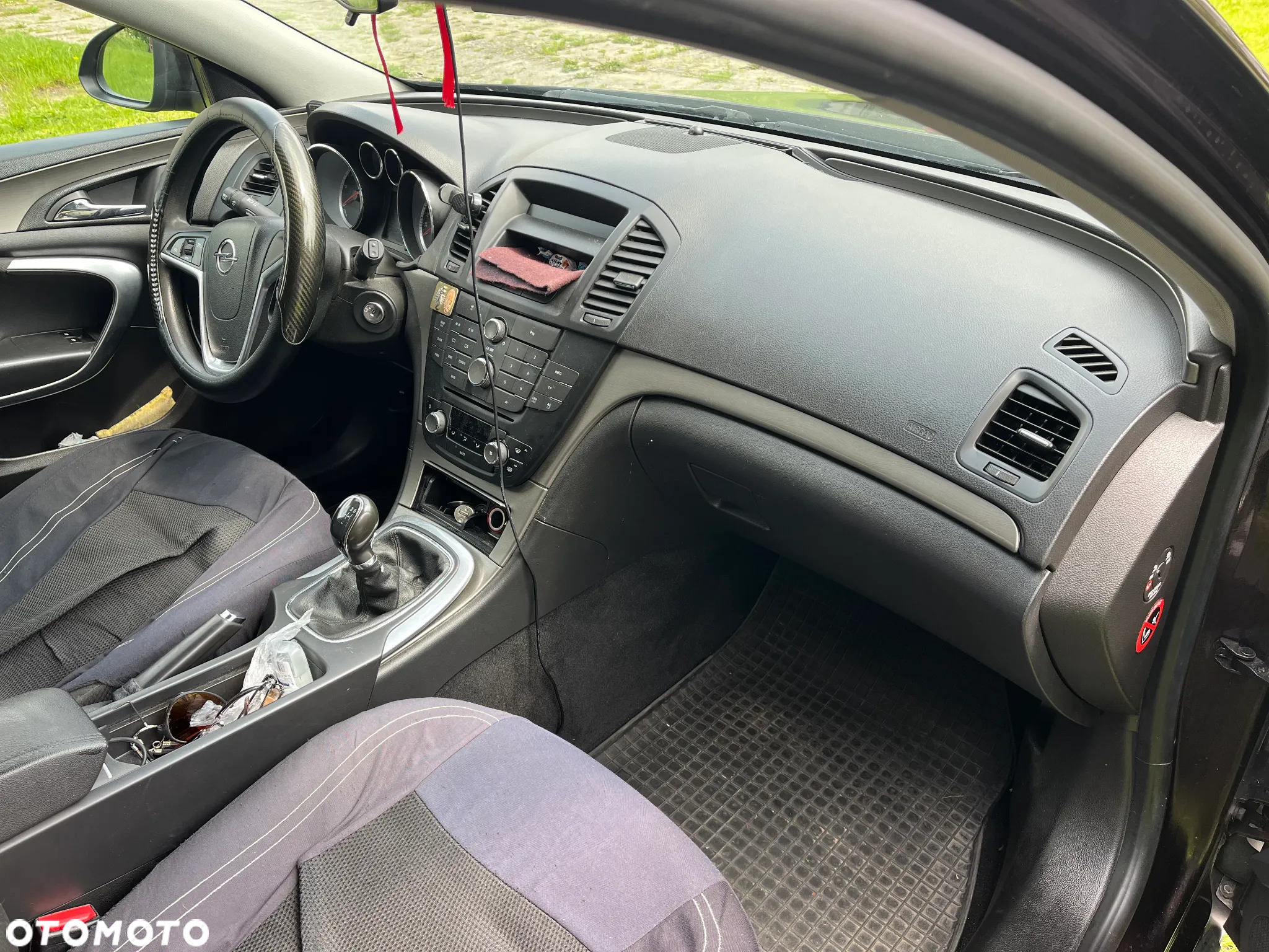 Opel Insignia 2.0 CDTI - 3