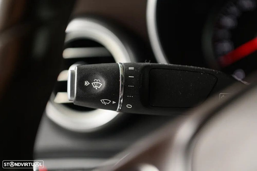 Mercedes-Benz GLC 250 d AMG Line 4-Matic - 37