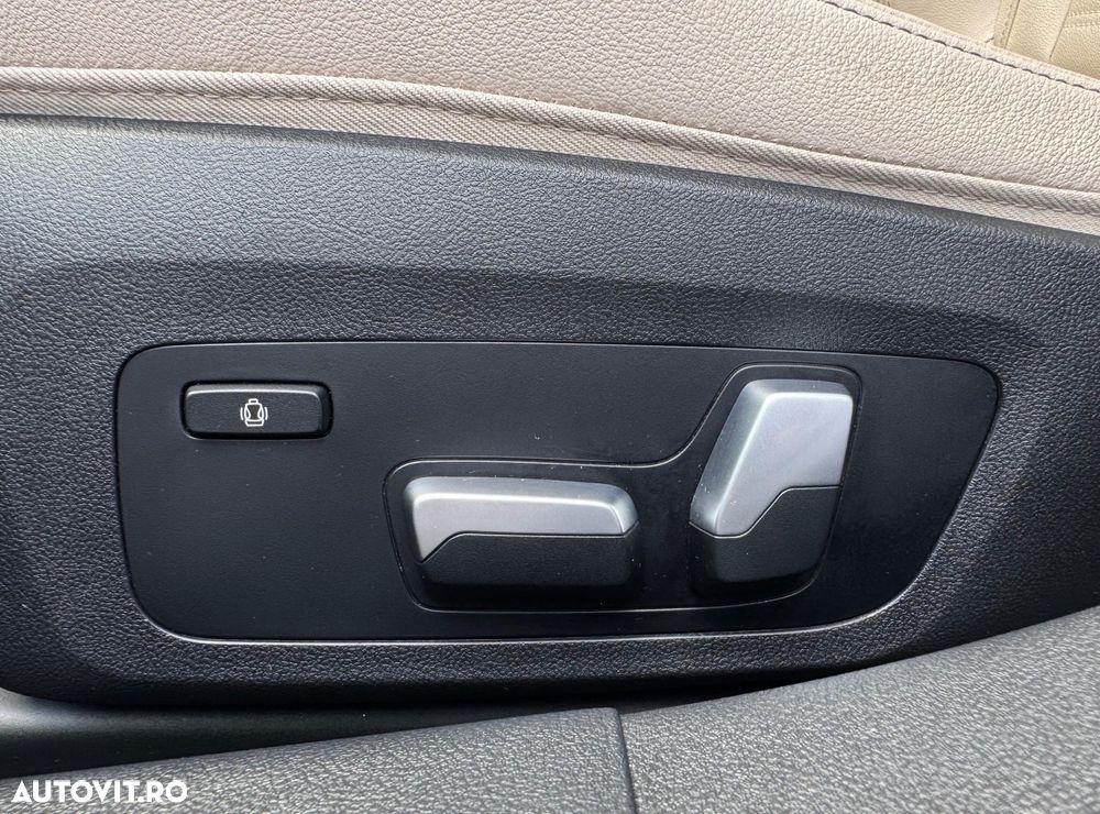 BMW Seria 4 420d Sport-Aut. M Sport - 12