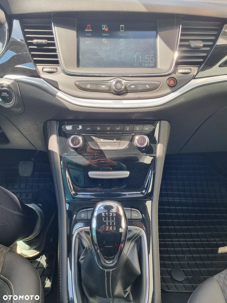 Opel Astra 1.6 CDTI Elite S&S - 9