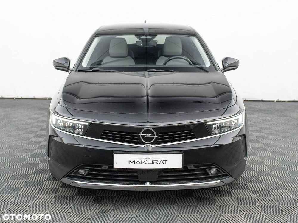 Opel Astra 1.2 T Elegance S&S - 8