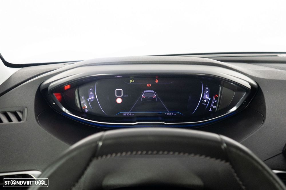 Peugeot 5008 1.2 PureTech Active - 28