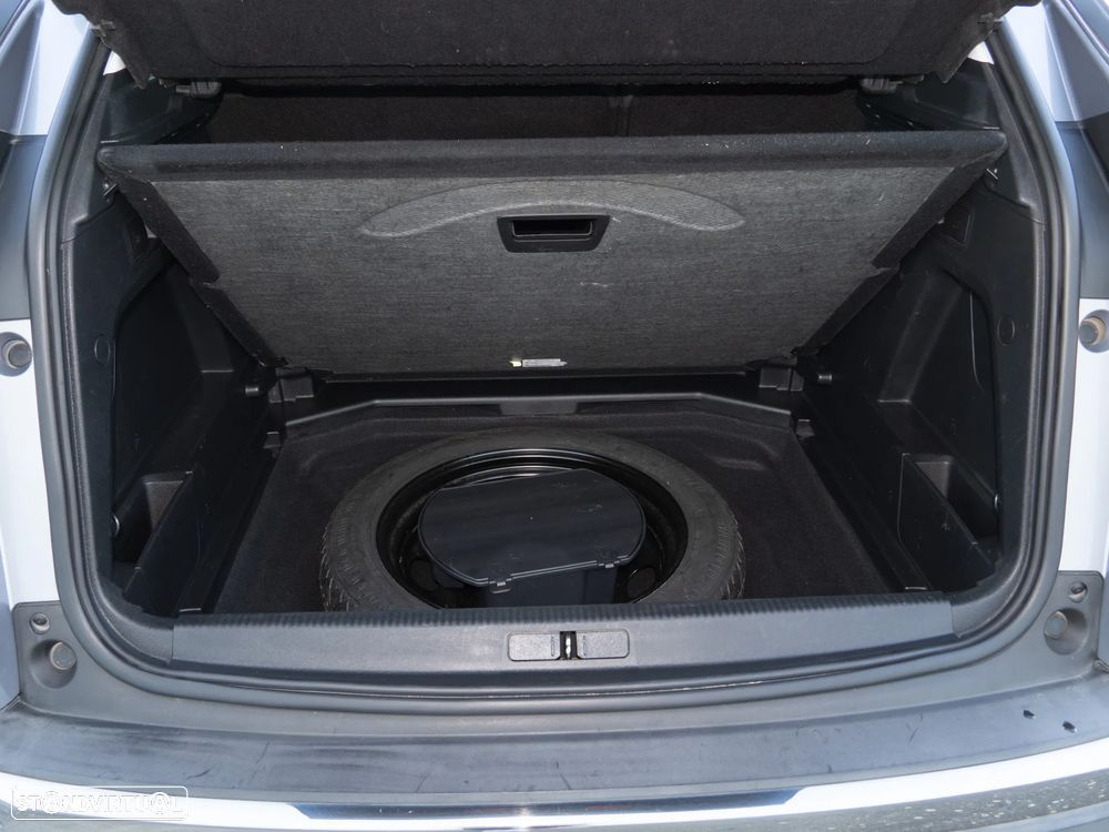 Peugeot 3008 1.6 BlueHDi Allure EAT6 - 15