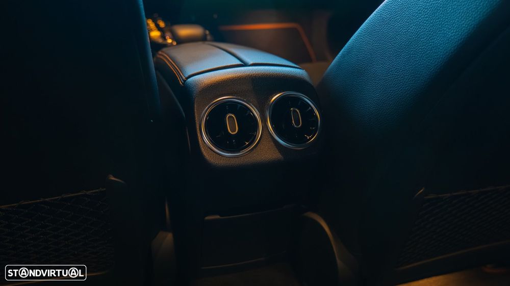 Mercedes-Benz CLA 220 d AMG Line Aut. - 23