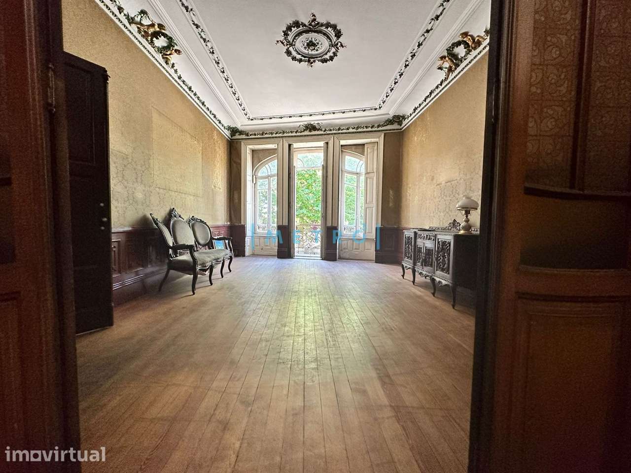 Prédio  Venda em Lordelo do Ouro e Massarelos,Porto - Grande imagem: 5/9
