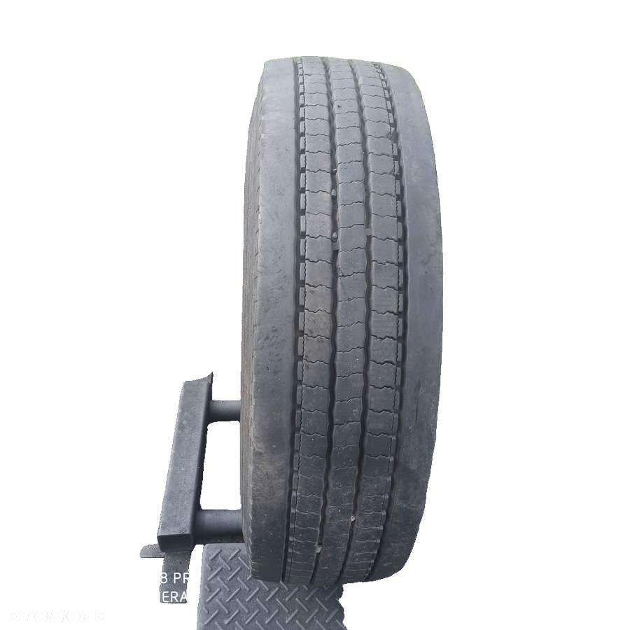 Komplet opon - 2 x 295/80 R22.5 Hankook - 5