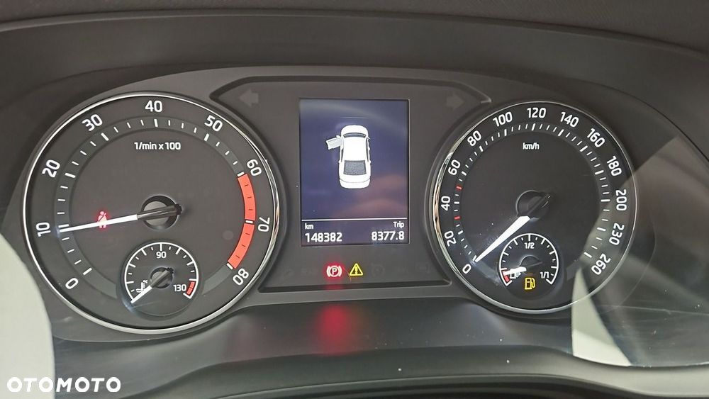 Skoda Octavia 1.5 TSI ACT Ambition - 15