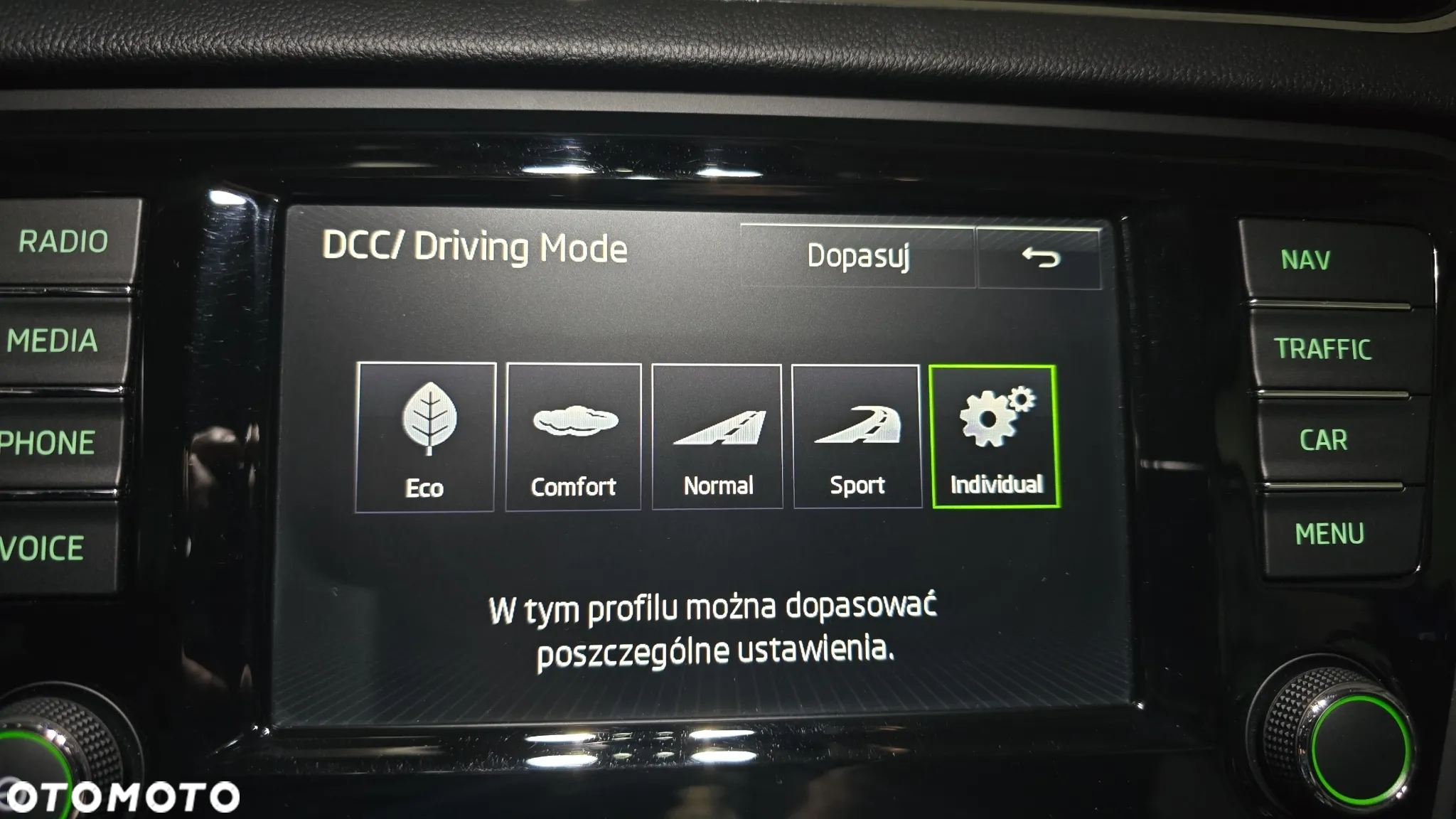Skoda Octavia 2.0 TDI 4x4 Joy DSG - 14