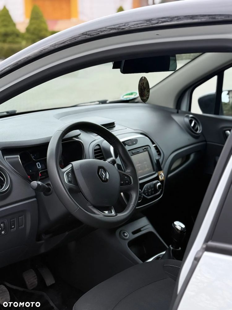 Renault Captur (ENERGY) TCe 90 LIMITED - 17