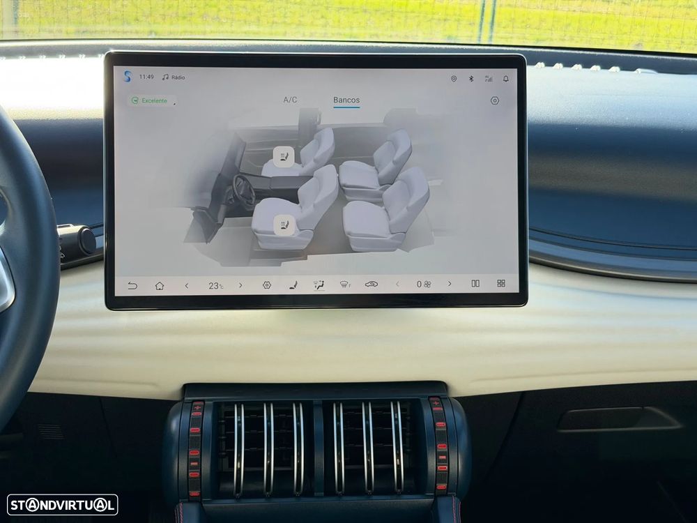 BYD Atto 3 Design - 29