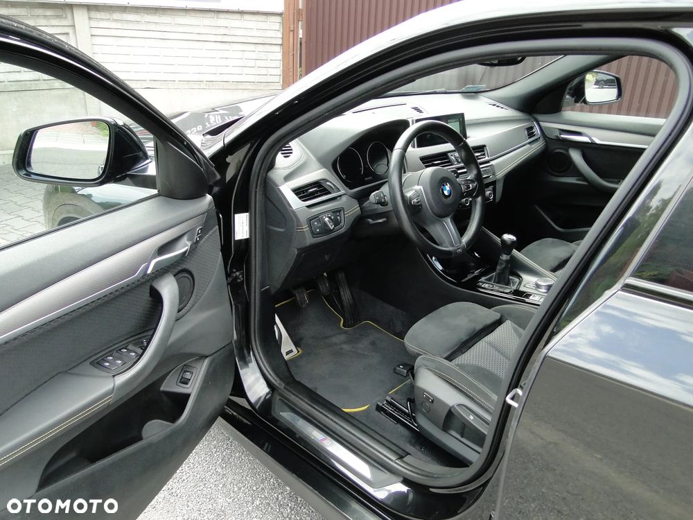 BMW X2 sDrive18i M Sport - 17