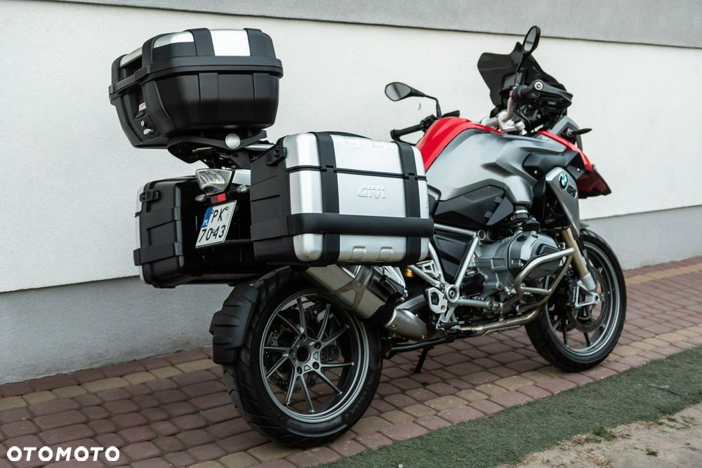 BMW R - 5