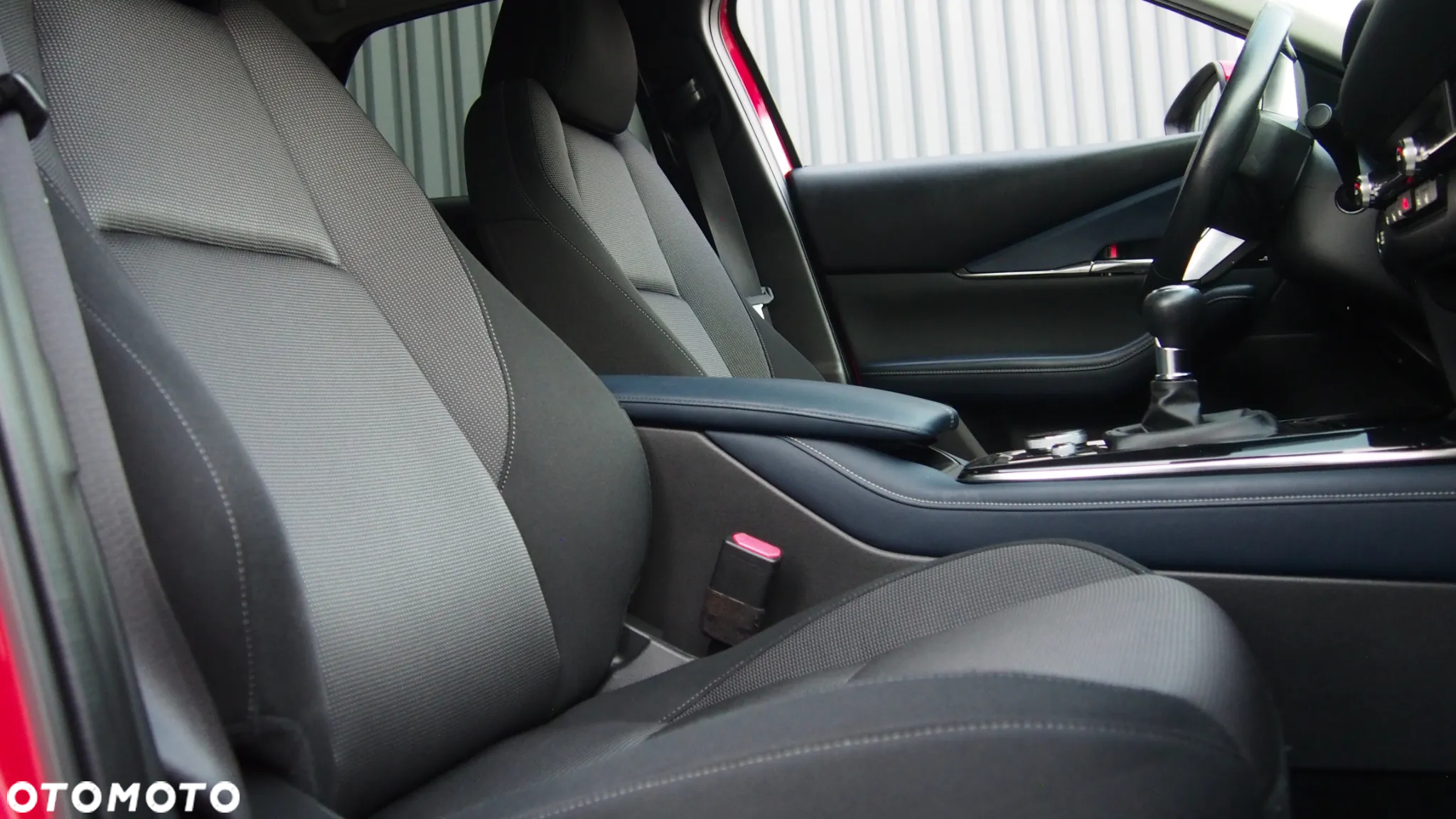 Mazda CX-30 2.0 mHEV Exclusive-Line 2WD - 22