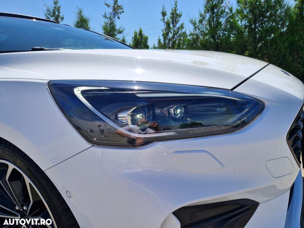 Ford Focus - 21