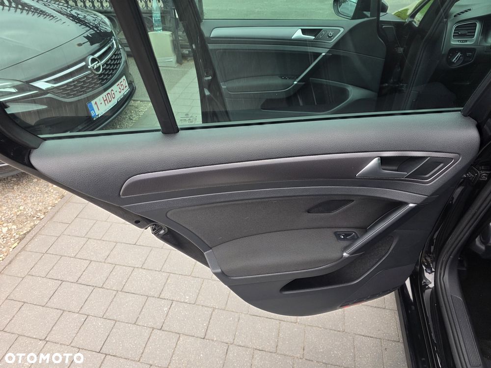 Volkswagen Golf 1.2 TSI BlueMotion Technology Lounge - 13