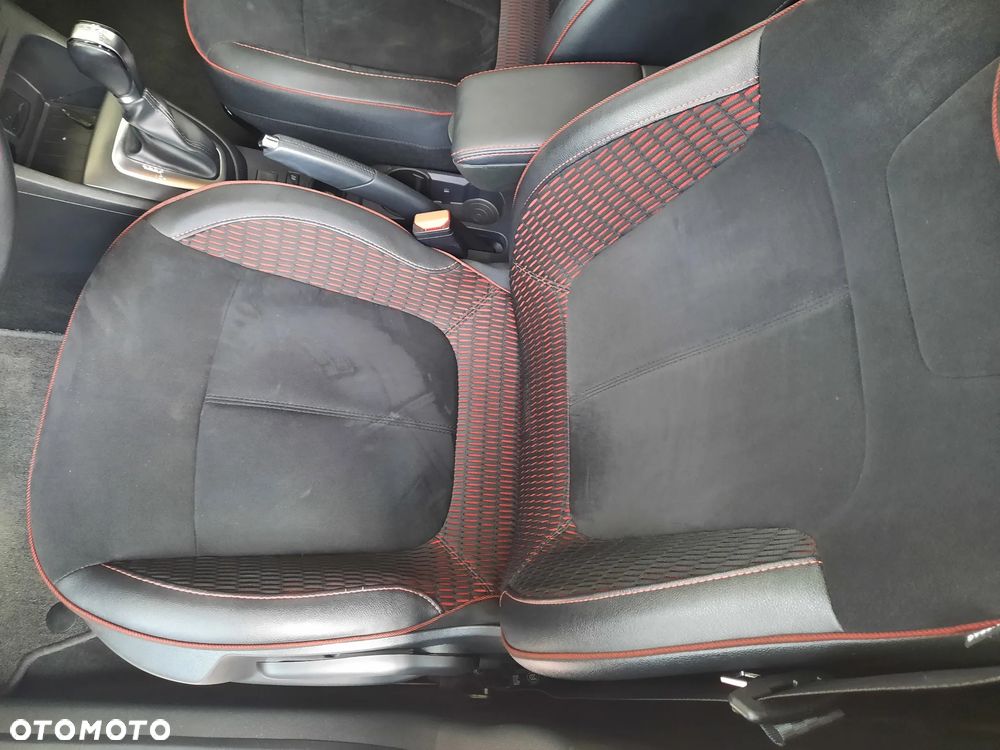 Renault Captur - 27