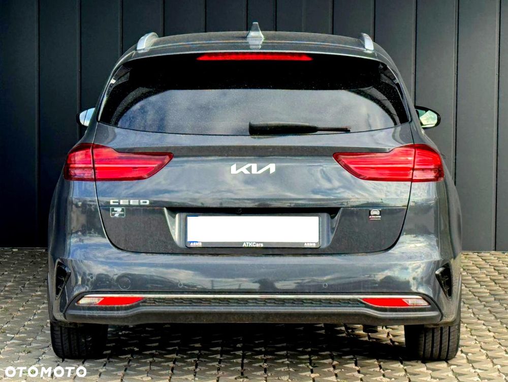 Kia Ceed 1.5 T-GDI M - 7