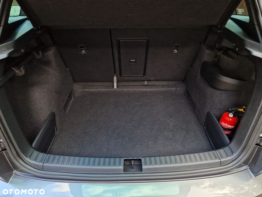 Skoda Karoq 1.5 TSI ACT Sportline DSG - 13