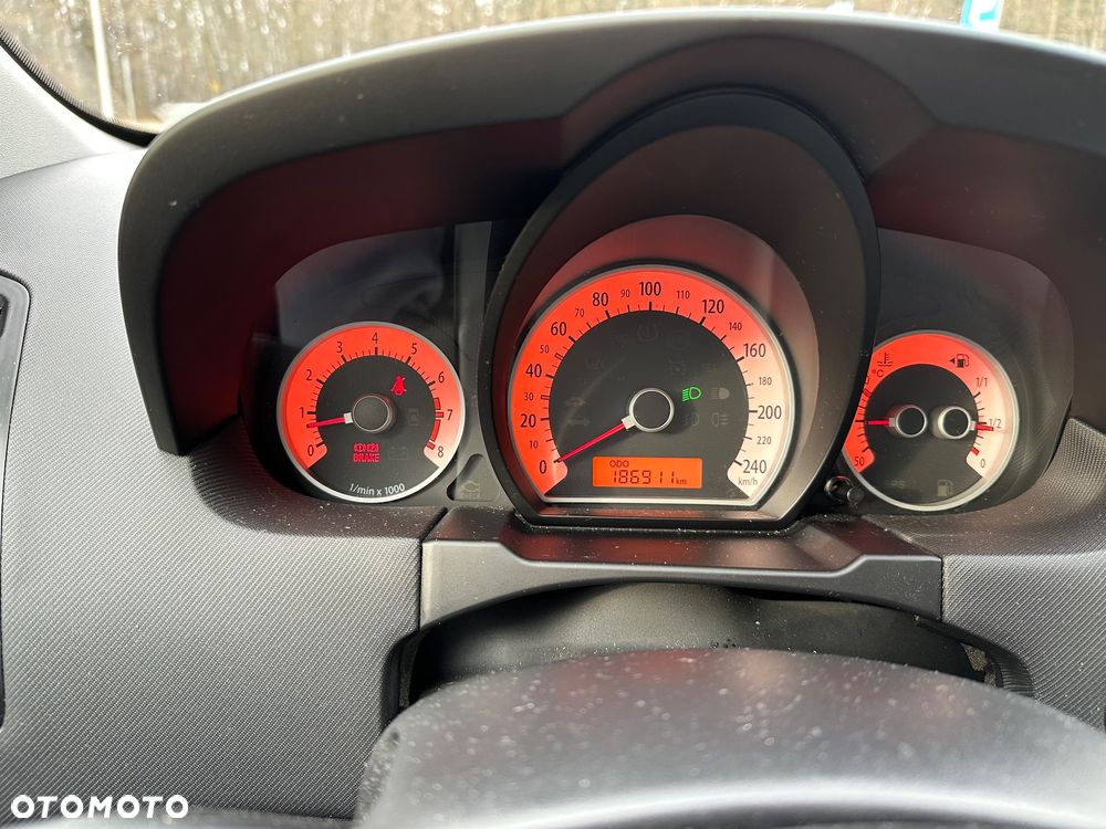 Kia Ceed 1.6 Comfort - 6