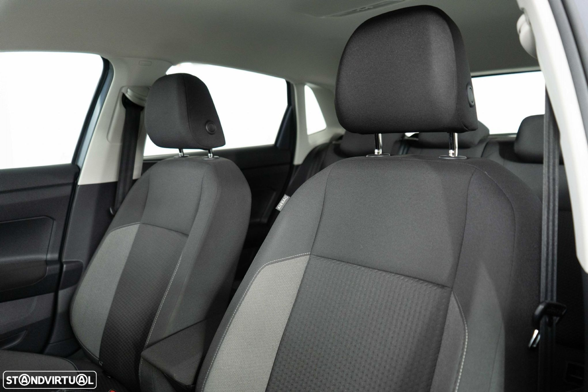 VW Polo 1.0 TSI Confortline - 8