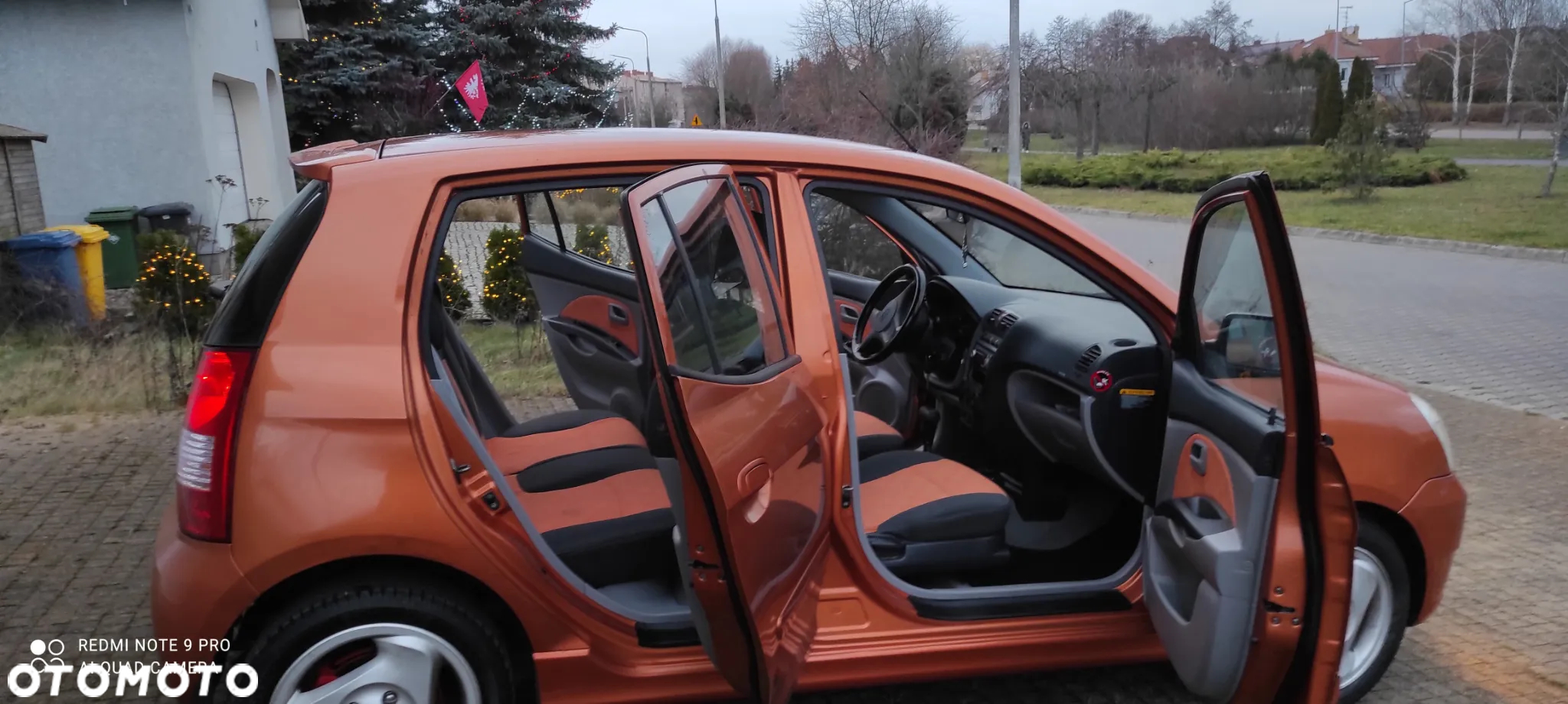 Kia Picanto 1.1 Comfort - 19