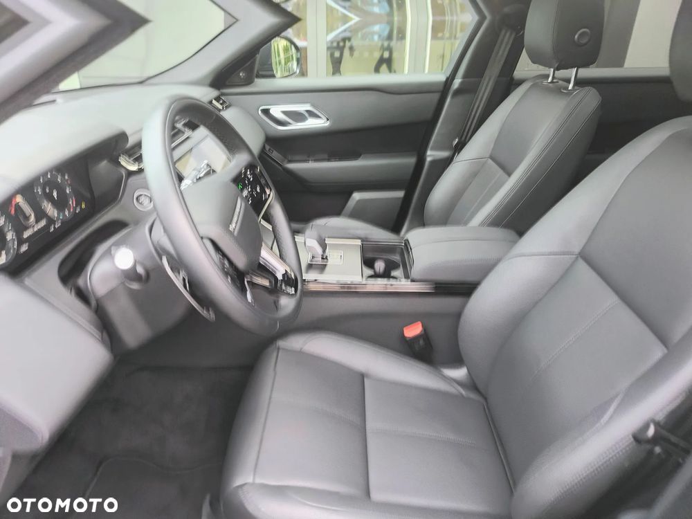 Land Rover Range Rover Velar - 16