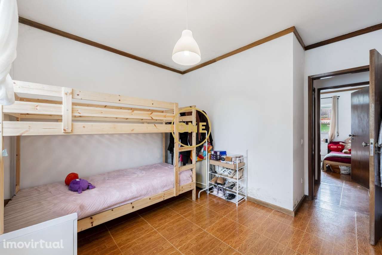 Apartamento T3 no centro de Vila Nova de Famalicão! - Grande imagem: 5/24