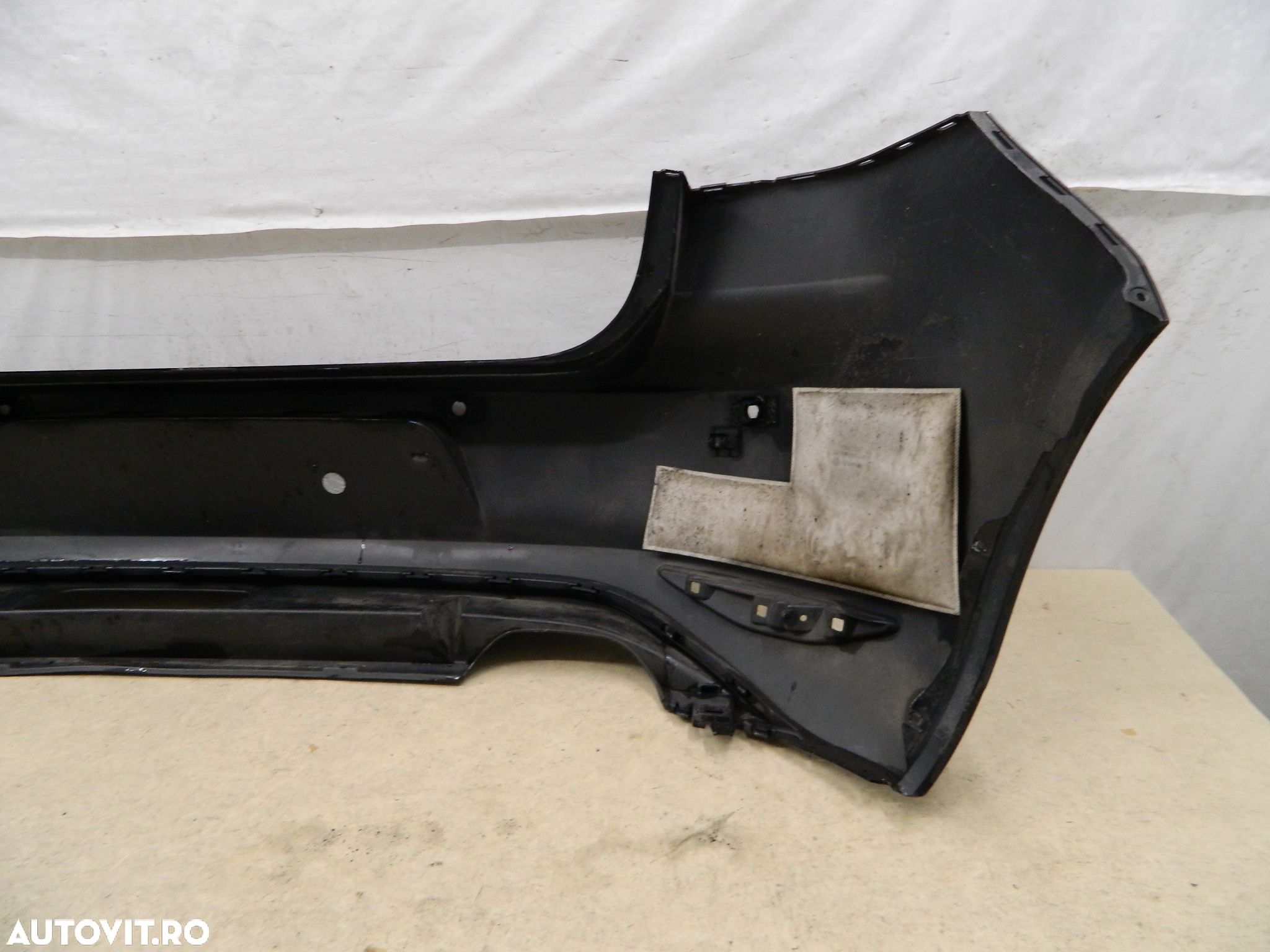 Bara spate VW Golf 7, Hatchback, 2013, 2014, 2015, 2016, 2017, 5G6807421. - 6