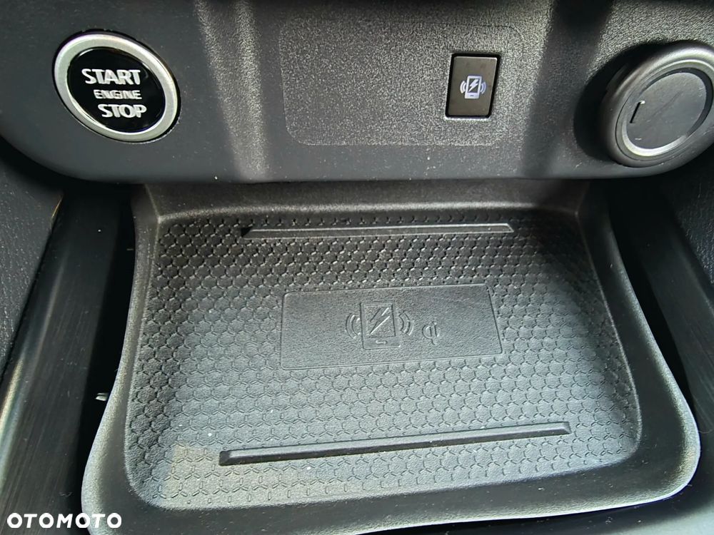 Nissan Qashqai 1.3 DIG-T Tekna DCT - 38