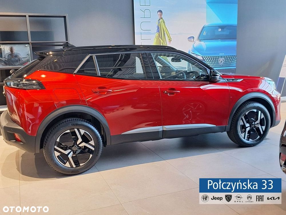 Peugeot 2008 - 6