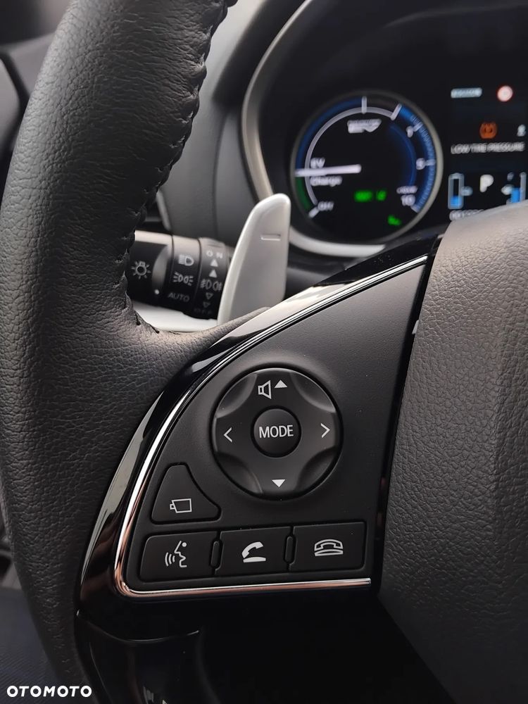 Mitsubishi Eclipse Cross 2.4 PHEV Instyle Plus - 17