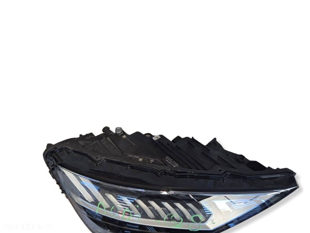 Reflektor Przód strona prawa Audi Q8 1090025 - 6