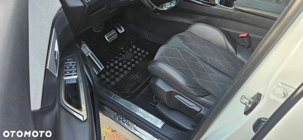 Peugeot 3008 - 21