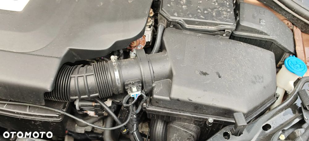 Volvo XC 60 D3 AWD Kinetic - 29