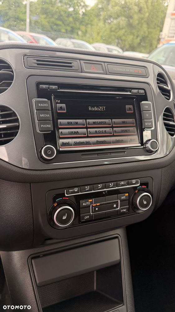 Volkswagen Tiguan 1.4 TSI 4Mot Perfectline R-Style - 18