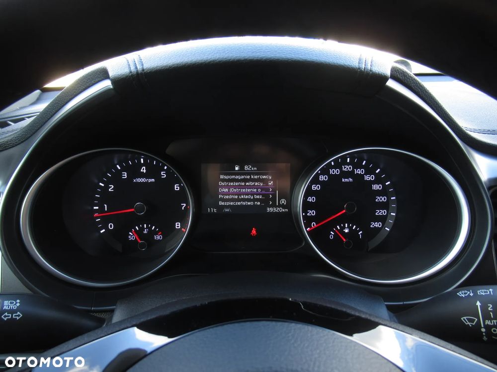 Kia Ceed 1.5 T-GDI M - 31