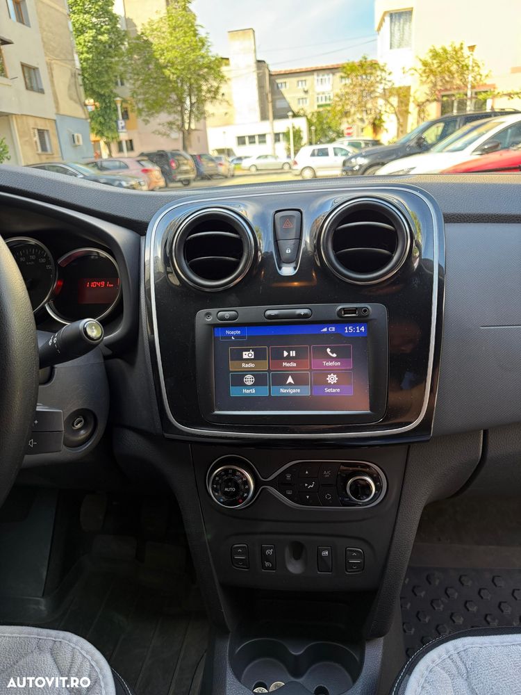 Dacia Logan - 7