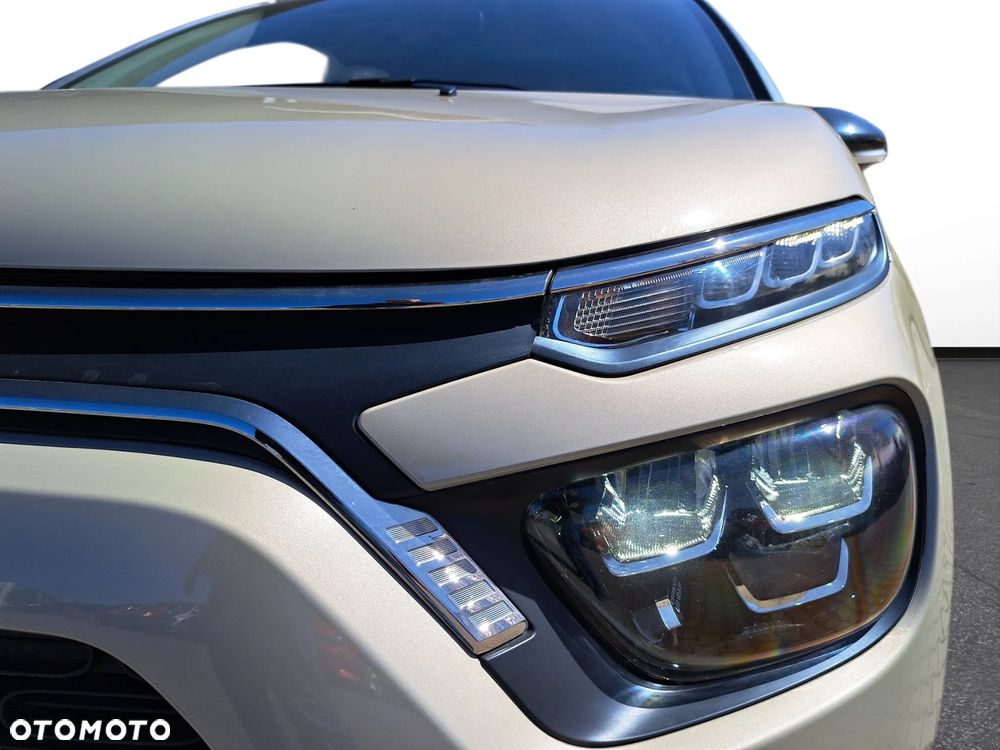 Citroën C3 1.2 PureTech Shine - 10