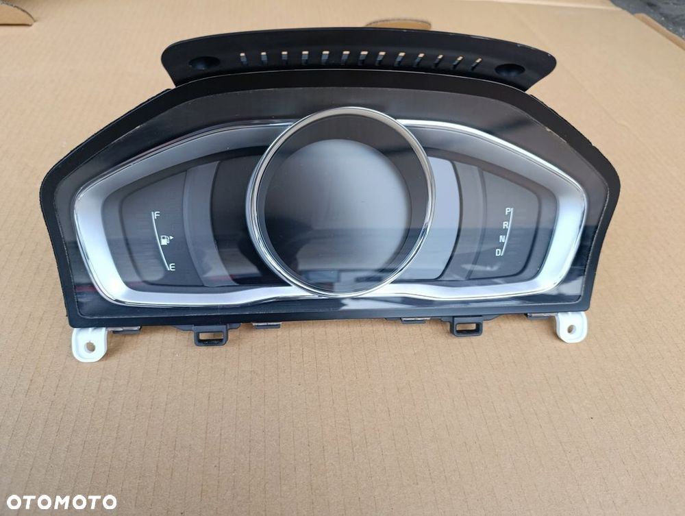 VOLVO V60 2.0 D LICZNIK PRĘDKOŚCIOMIERZ ZEGARY EUROPA 31453091 - 1