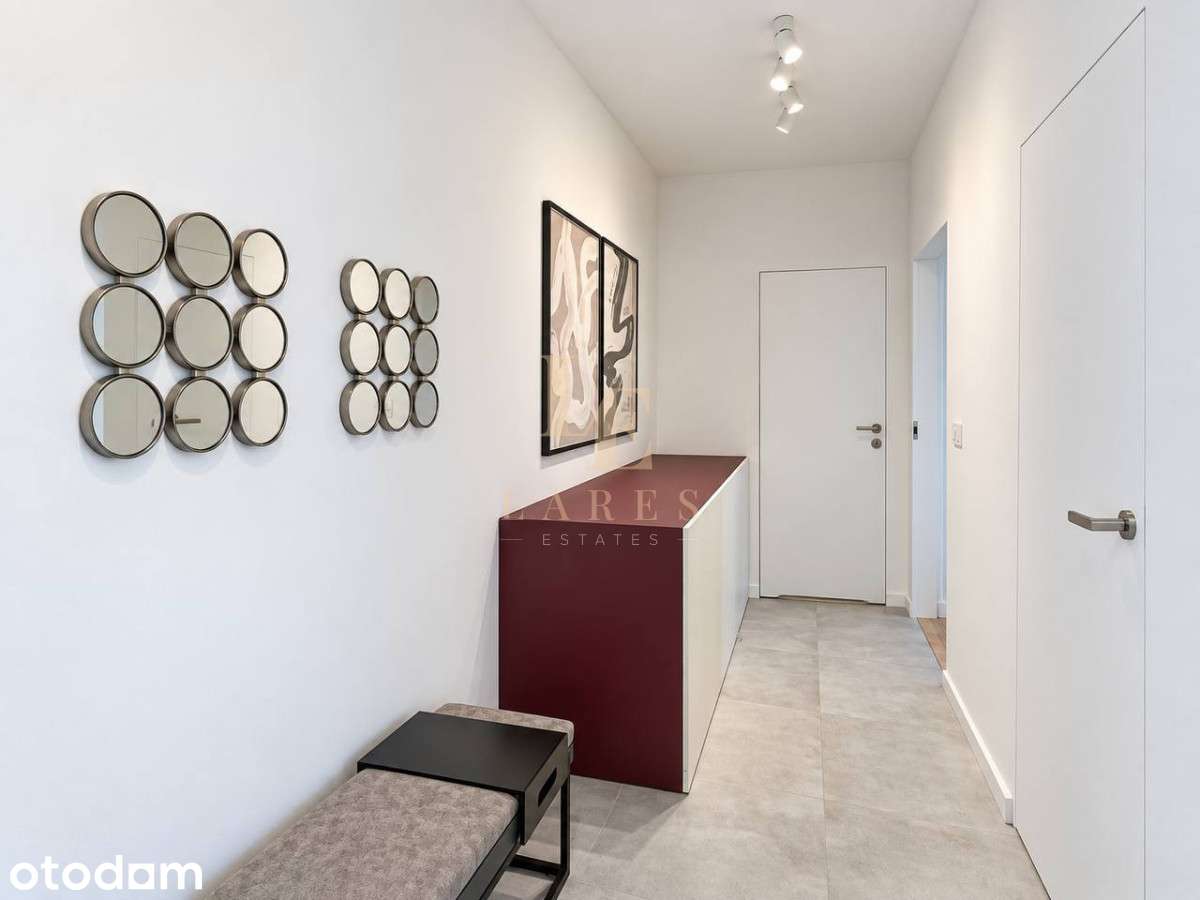 2 pokoje | Pierwszy najem | Parking | Balkon