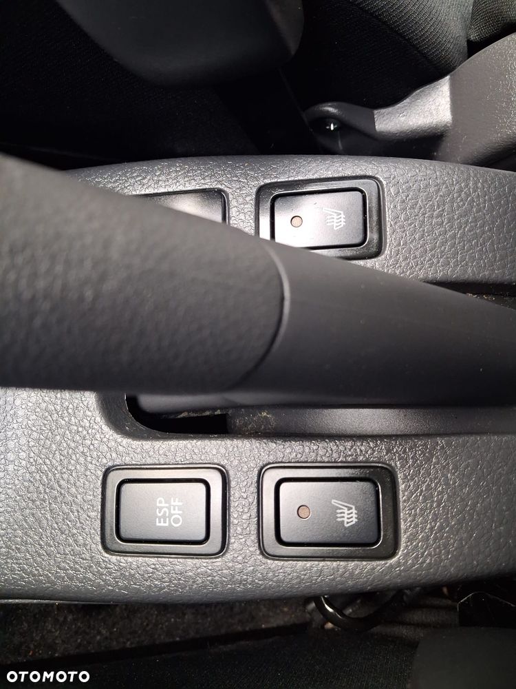 Suzuki SX4 1.6 VVT 4x2 Comfort - 21