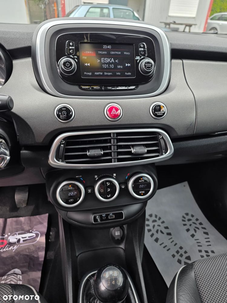 Fiat 500X 1.4 MultiAir 4x2 S&S City Cross - 30