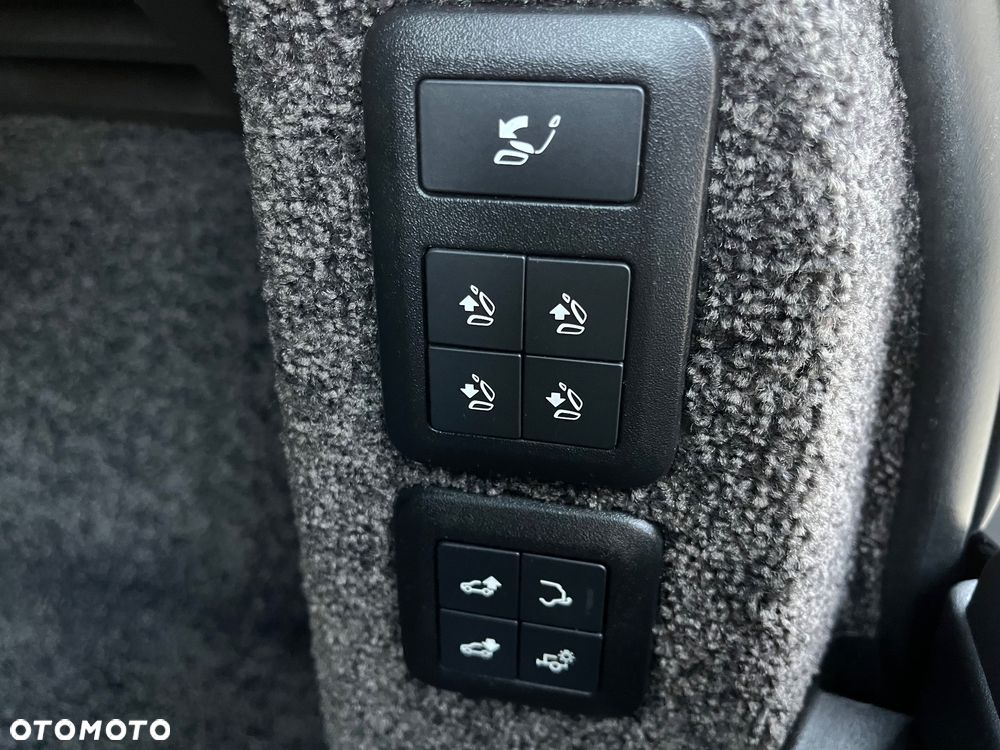 Land Rover Range Rover 5.0 V8 S/C SV AB Dynamic - 35