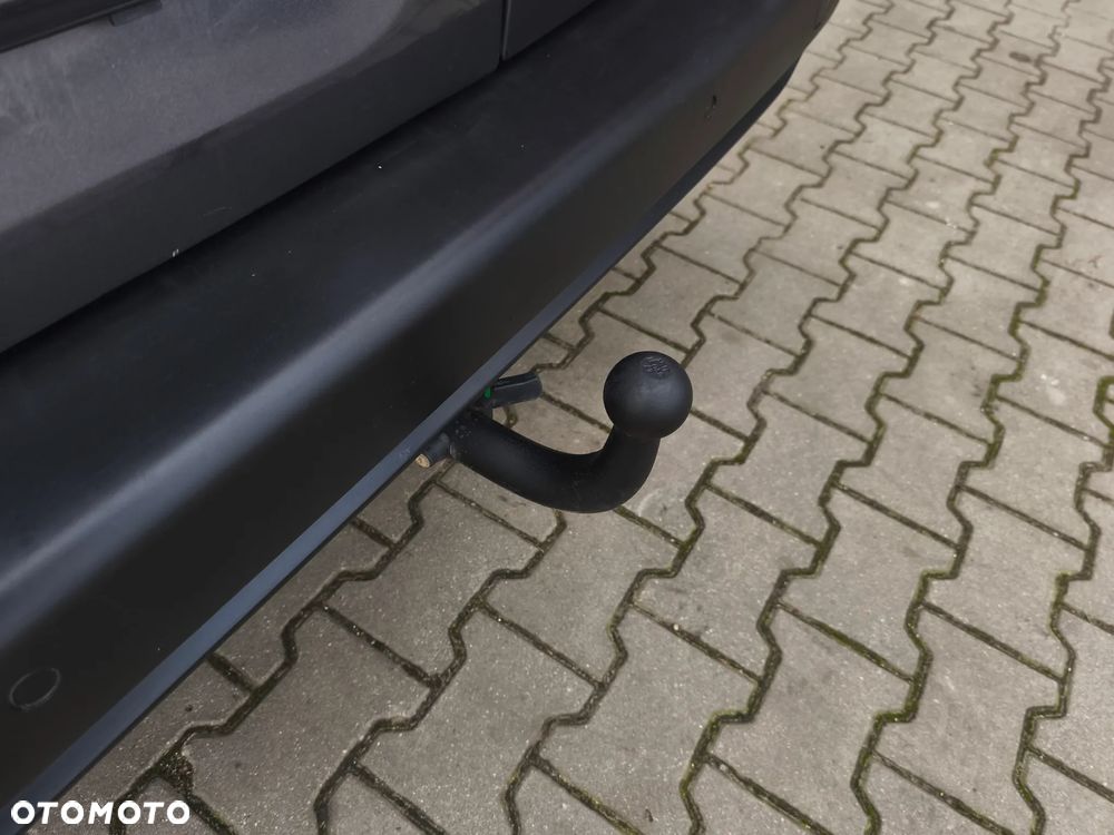 Peugeot PARTNER - 22