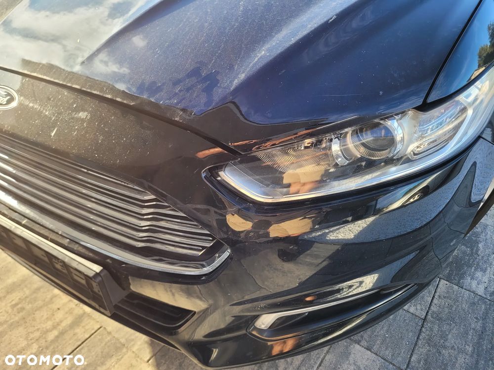 Ford Mondeo 2.0 TDCi STart-Stopp PowerShift-Aut Titanium - 3
