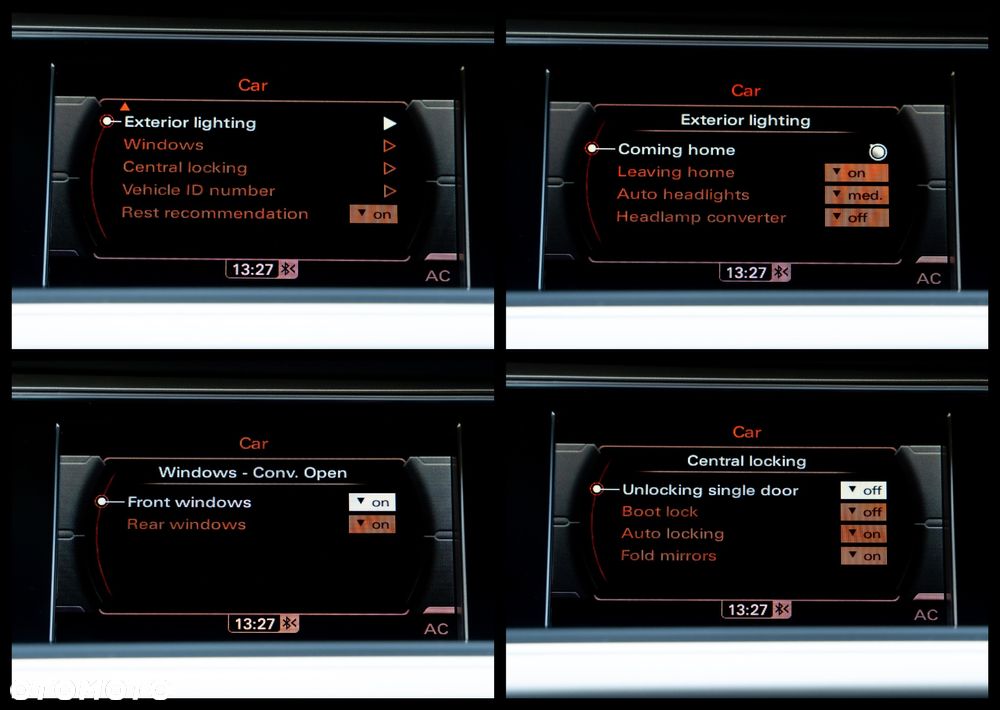 Audi A4 Avant 2.0 TDI DPF clean diesel multitronic Attraction - 37