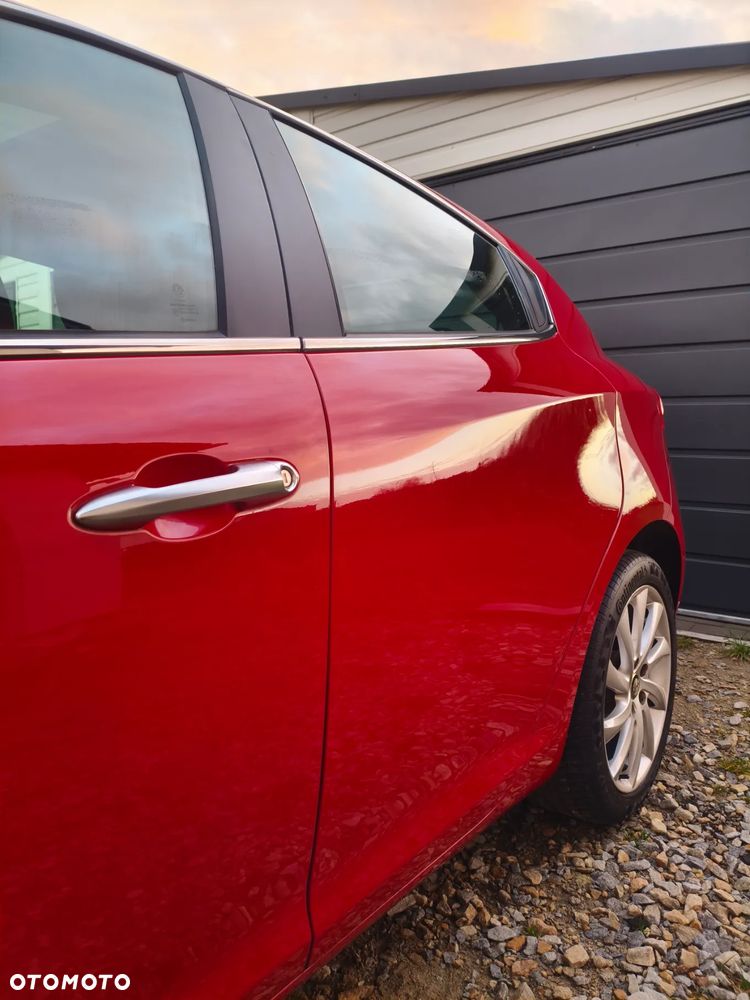 Alfa Romeo Giulietta 1.4 TB 16V Turismo - 5