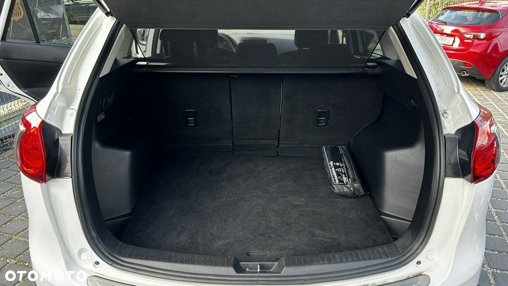 Mazda CX-5 2.0 Skymotion AWD - 20